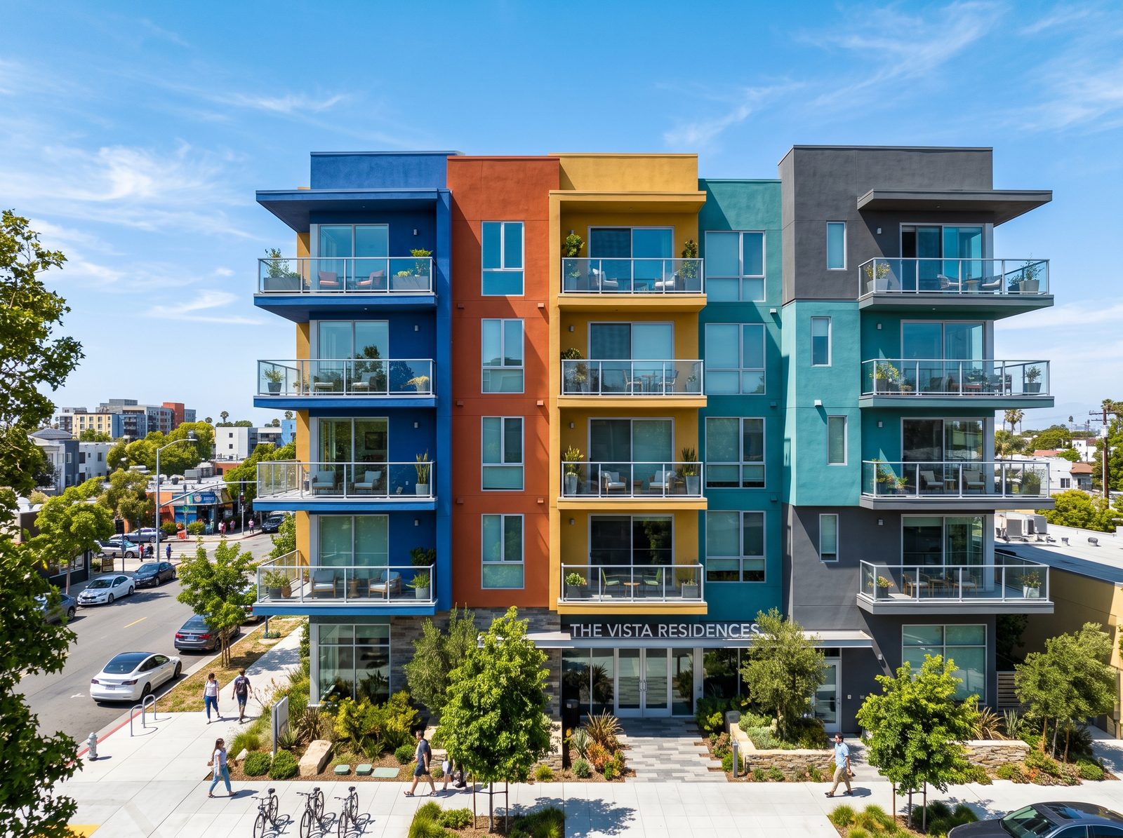 Capital City Homes