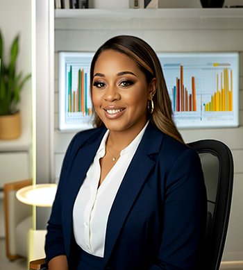 Briana Ford